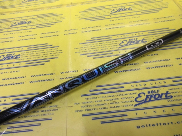 三菱ケミカル VANQUISH 5のスペック詳細 | 中古ゴルフクラブ通販 