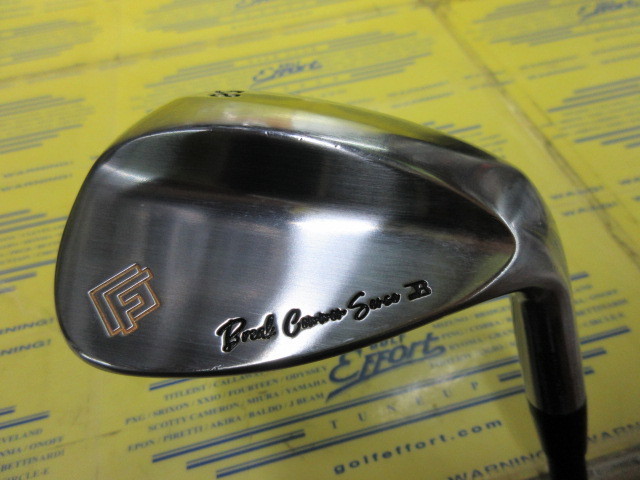 Plan B golf<br>BREAK COMMON SENSE WEDGE