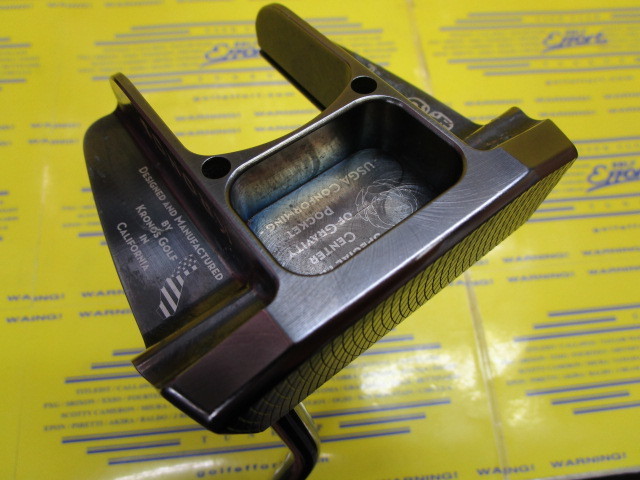 KRONOS GOLF/KAMPE 2.0の中古ゴルフクラブ商品詳細 | ゴルフ