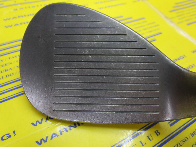 58度 フォーティーン FH Forged V1 ウェッジ マットブラック仕上げ FH Forged V1 マットブラック｜フォーティーン｜ウェッジ｜TS