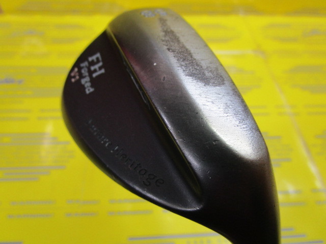 フォーティーン FH-Forged V1 MATTE BLACKのスペック詳細 | 中古