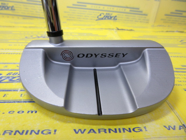 ODYSSEY WHITE HOT OG #5 オデッセイ パター-