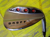 ONOFF FORGED WEDGE(2023)