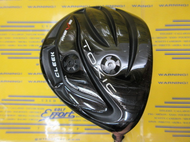 ☆REVE TOXIC フェアウェイウッド☆ | ☆SUZUKI GOLF (愛知県