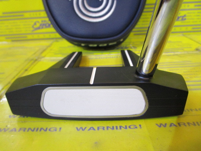 オデッセイ Ai-ONE CRUISER #7 ARM LOCKのスペック詳細 | 中古