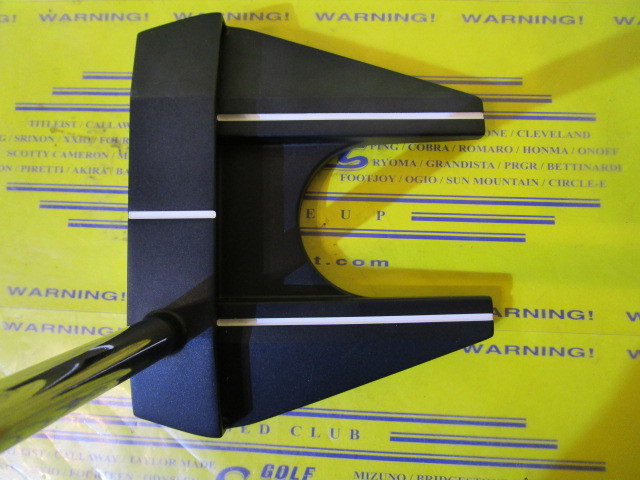 オデッセイ Ai-ONE CRUISER #7 ARM LOCKのスペック詳細 | 中古