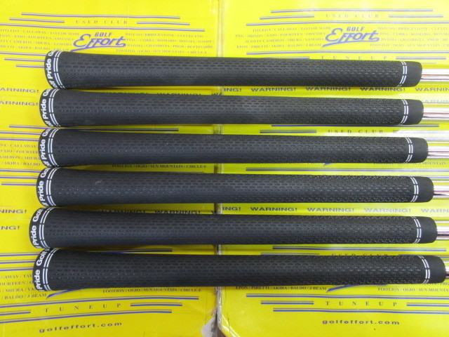 プロトコンセプト C-05 FORGED IRONのスペック詳細 | 中古ゴルフ