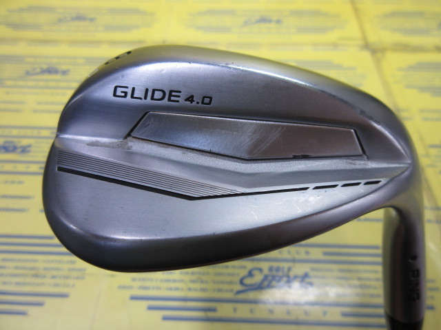 ピン　GLIDE 4.0 S