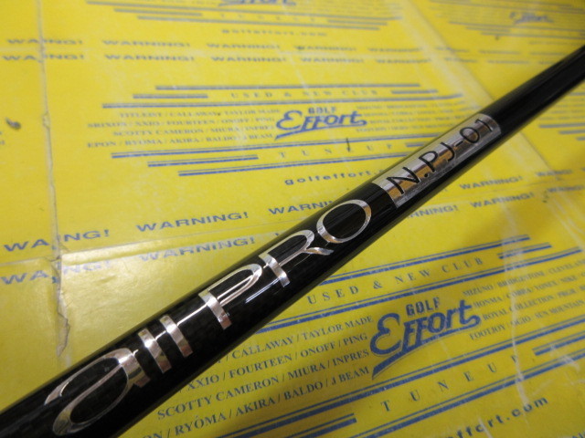 アクシスゴルフ　Z1 tour spec 4〜P x100 アクシスゴルフ Z1 tour spec 4〜P x100 アクシスゴルフ「Z1