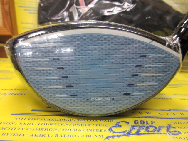 【新品テーラーメイドQi10 Max Cobalt Blue (S) ドライバー 限定モデル】テーラーメイド Qi10 Max Designer Series Driver