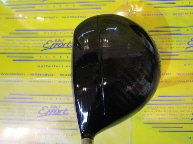 カムイ TP-XI nitrogenのスペック詳細 | 中古ゴルフクラブ通販
