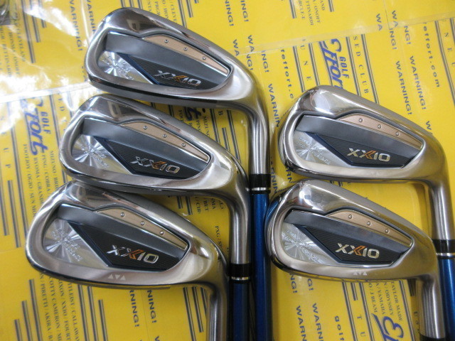即決 中古 未使用 ゼクシオ13 サーティーン (XXIO 13) ユーティリティ 