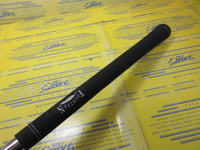 フォーティーン TK-40 FORGED Hiのスペック詳細 | 中古ゴルフクラブ