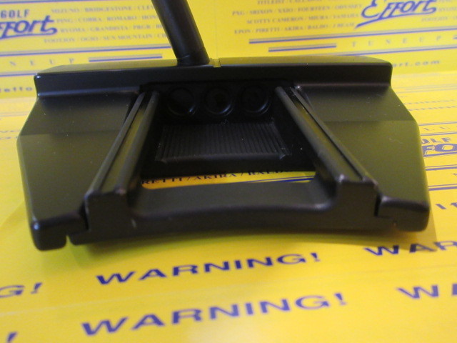 スコッティキャメロンフューチュラ5S