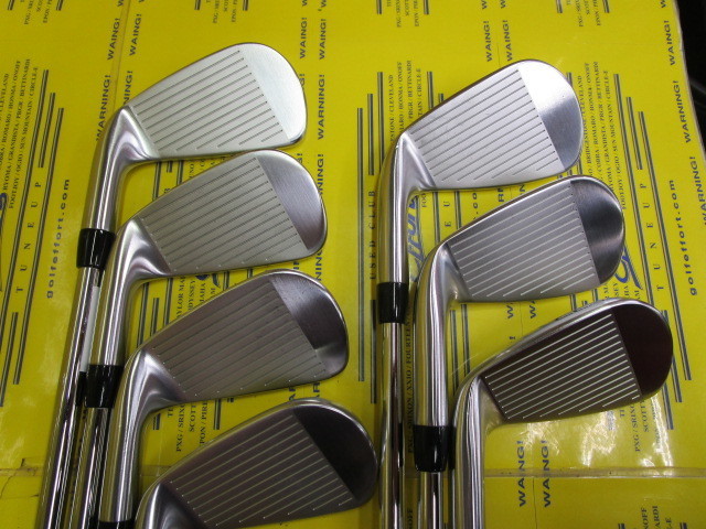 Titleist Men's 2023 T100 Irons | TGW.com