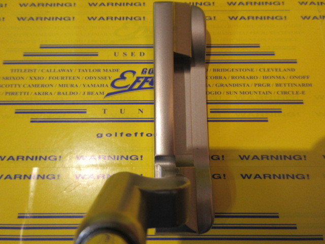 スコッティ キャメロン NEWPORT JAPANのスペック詳細 | 中古