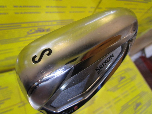 ダンロップ SRIXON ZX5のスペック詳細 | 中古ゴルフクラブ通販【ゴルフ 