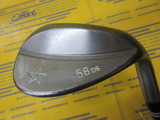 WEDGE SERIES RAW 58DS