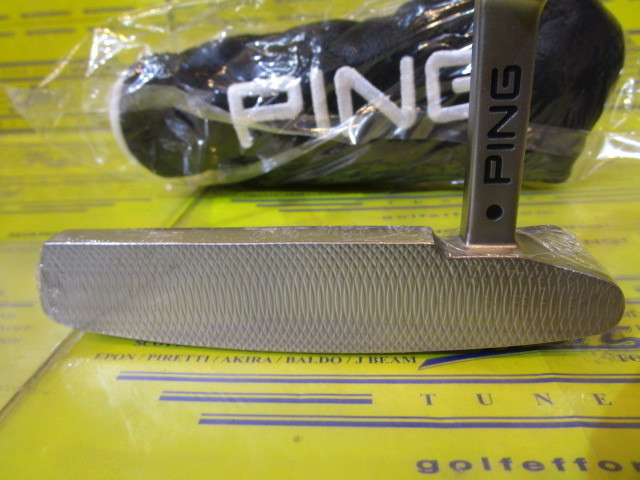 ピン 2024 ANSER 2のスペック詳細 | 中古ゴルフクラブ通販 ピン 2024 ANSER 2のスペック詳細 | 中古ゴルフクラブ通販