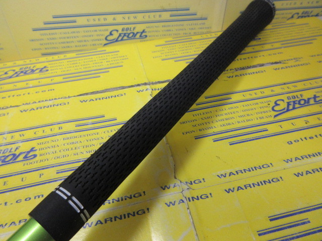 テーラーメイド RBZのスペック詳細 | 中古ゴルフクラブ通販