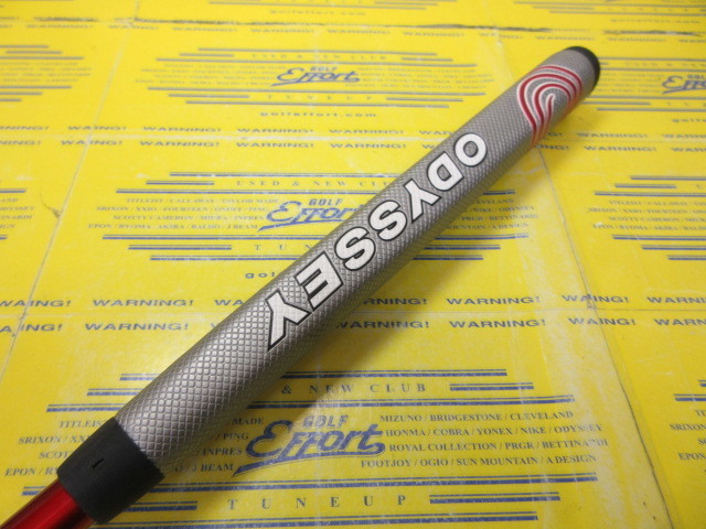 オデッセイ 2-BALL ELEVEN TRIPLE TRACKのスペック詳細 | 中古