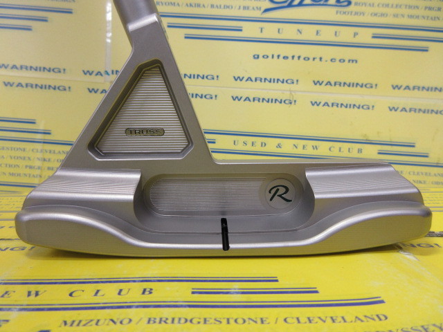 テーラーメイド/TP RESERVE TRUSS B2THの中古ゴルフクラブ商品