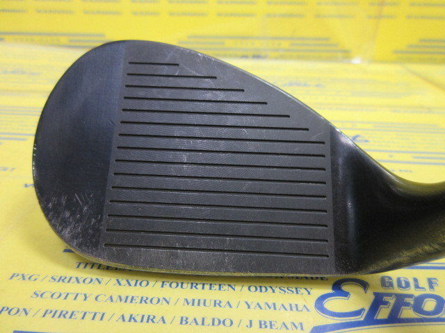 マスダ/STUDIO WEDGE M425 ブラックオキサイドの中古ゴルフ