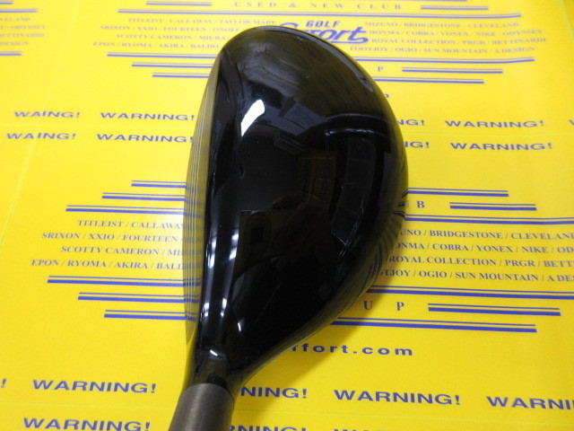 キャロウェイ APEX UW(2023)のスペック詳細 | 中古ゴルフクラブ