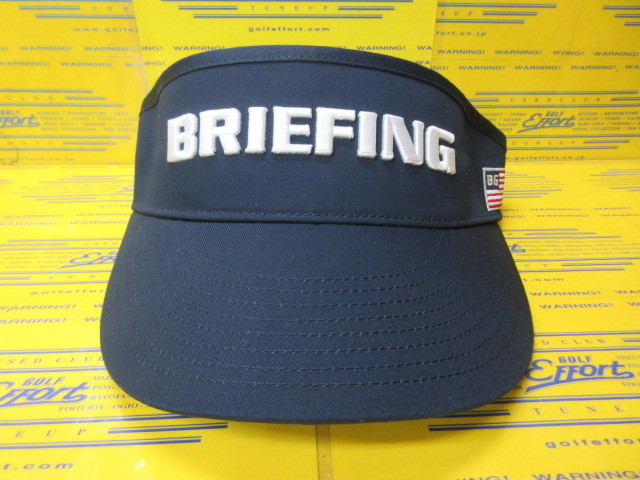 MS CLASSIC VISOR BRG241MD2 Navy