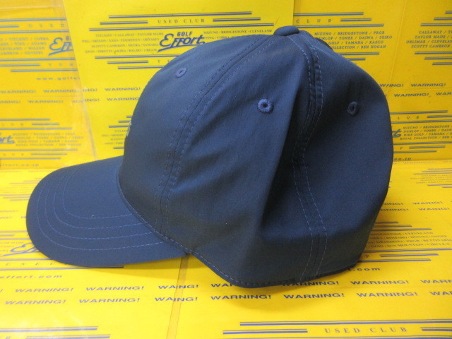BRIEFING MS VIRTUAREX CAP BRG241M21 Navyのスペック詳細