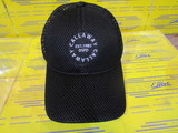 CWA24M MESH CAP C24191107 Black