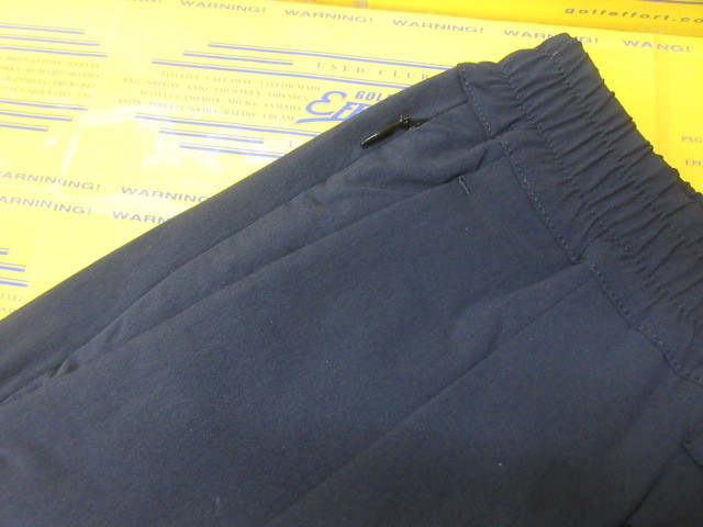 ユナイテッドアローズ メンズ360°マスターショートパンツ Navy M