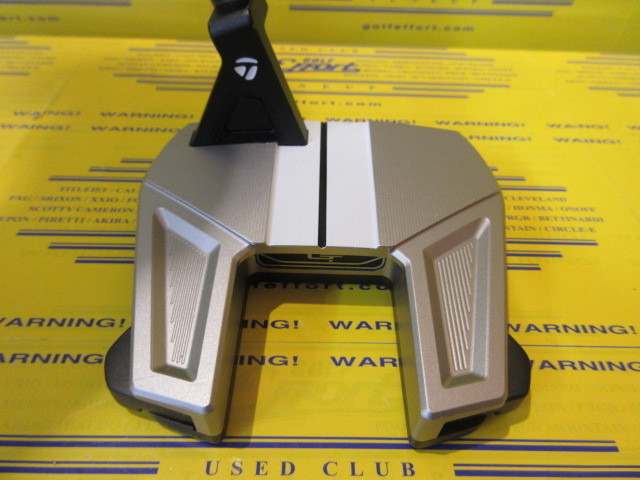テーラーメイド/SPIDER GT MAX TRUSS TM1の中古ゴルフクラブ在庫