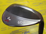 WEDGE SERIES RAW 60DS
