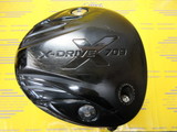 X-DRIVE 709 Limited