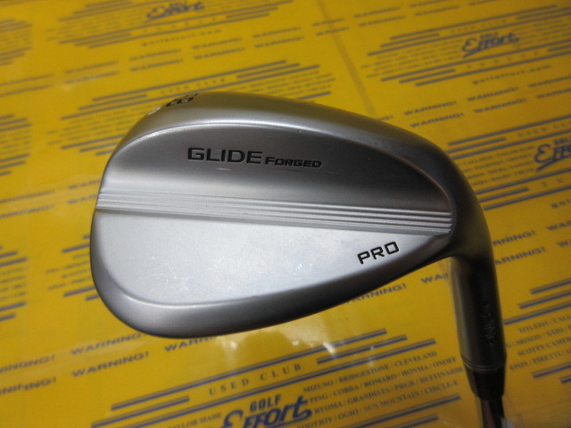 ピン　GLIDE FORGED PRO S