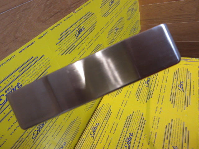 ARTISAN GOLF TX LTD 0123 Satinのスペック詳細 | 中古ゴルフクラブ