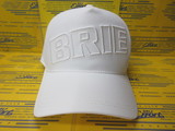 MS BIG BEAT CAP BRG241MA90 Ivory