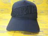 MS BIG BEAT CAP BRG241MA90 Black