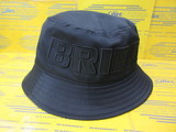 MS BIG BEAT HAT L BRG241MB00 Black