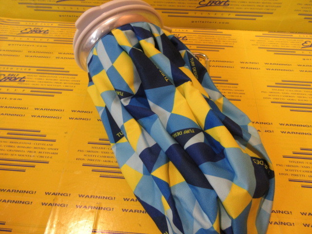 ICE BAG TDIB-BD71 BL