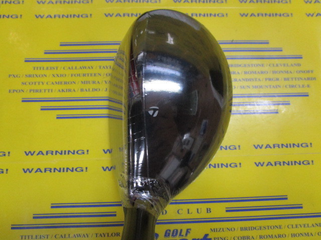 テーラーメイド Qi10 RESCUEのスペック詳細 | 中古ゴルフクラブ通販