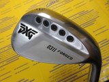 0311 FORGED WEDGE