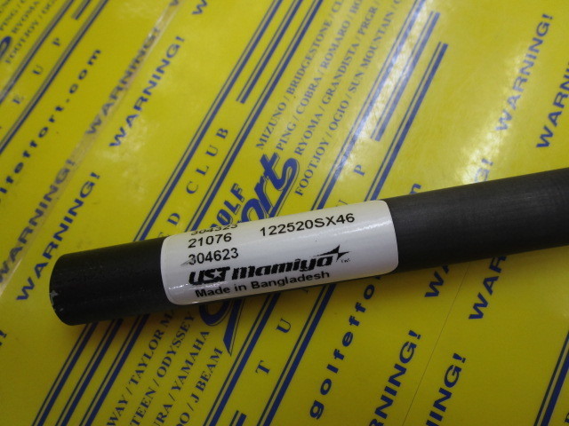 クラブ USTMamiya - ATTAS V2 6S The ATTAS V2｜カーボンシャフト製品｜UST Mamiya