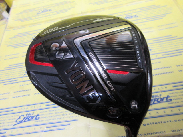 ヨネックス　E-ZONE GT 450