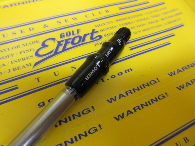 ロマロ ANKAA GS:5のスペック詳細 | 中古ゴルフクラブ通販【ゴルフ