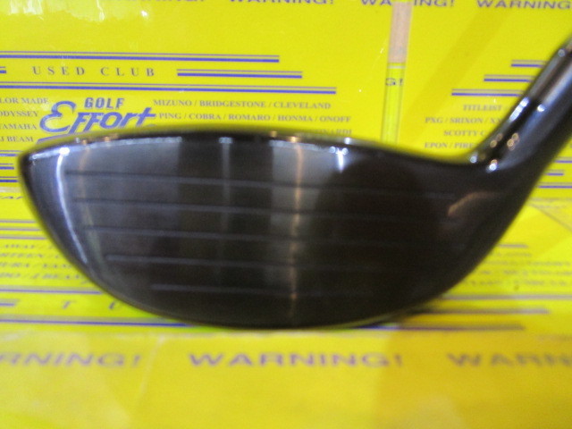 RAZZLE DAZZLE B3 UTのスペック詳細 | 中古ゴルフクラブ通販【ゴルフ