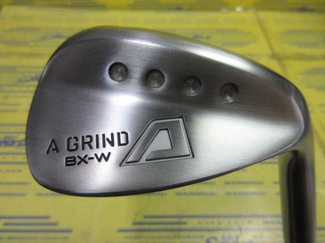 A デザイン/A GRIND BX-Wの中古ゴルフクラブ商品詳細 | ゴルフエフォート