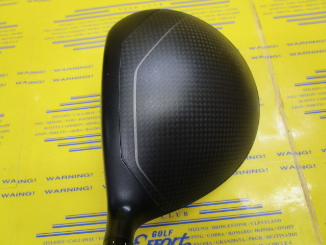 ブリヂストン TOUR B Xのスペック詳細 | 中古ゴルフクラブ通販