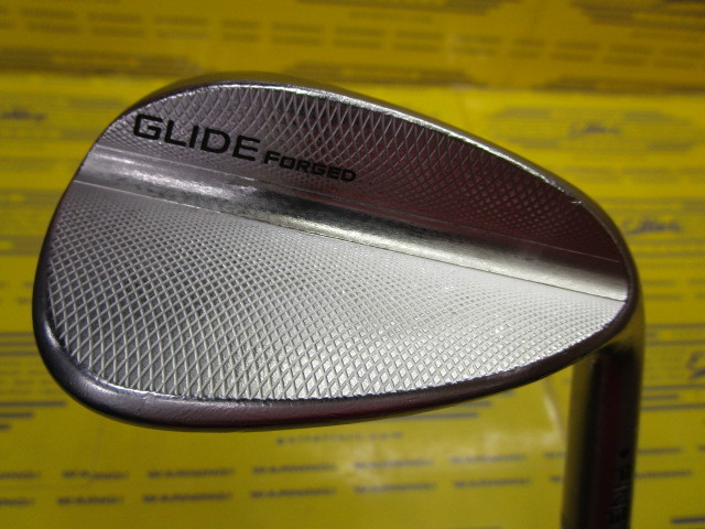 ピン　GLIDE FORGED